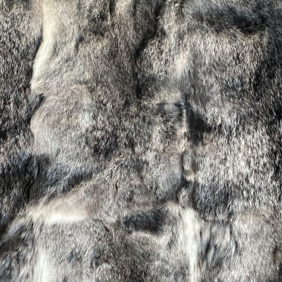 Fur coat - Picture 6 of 6